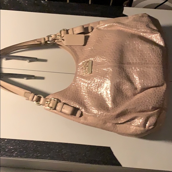 Maggie gold Maddison - Picture 1 of 4